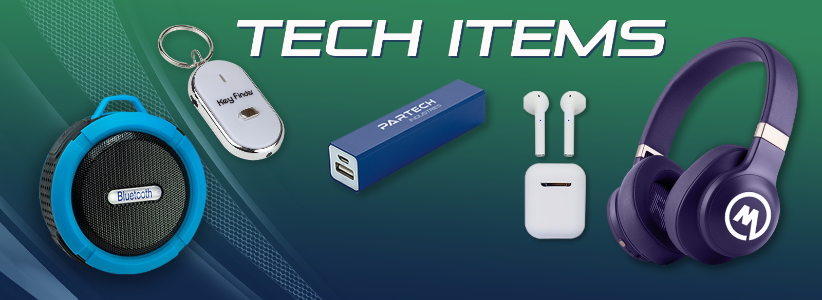 Technology Promotional Gifts